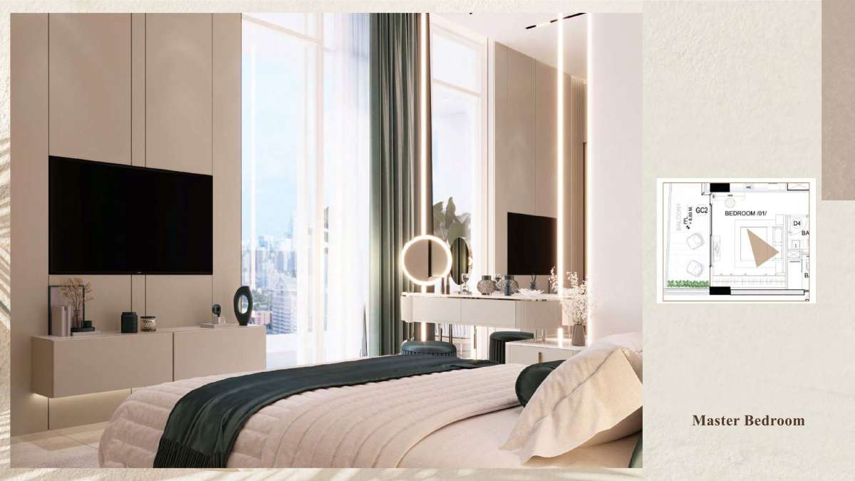 Dalmore Tower — project photo 8